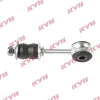 Stange/Strebe, Stabilisator Vorderachse links Vorderachse rechts KYB KSLF4558