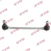 Stange/Strebe, Stabilisator Vorderachse links Vorderachse rechts KYB KSLF4584