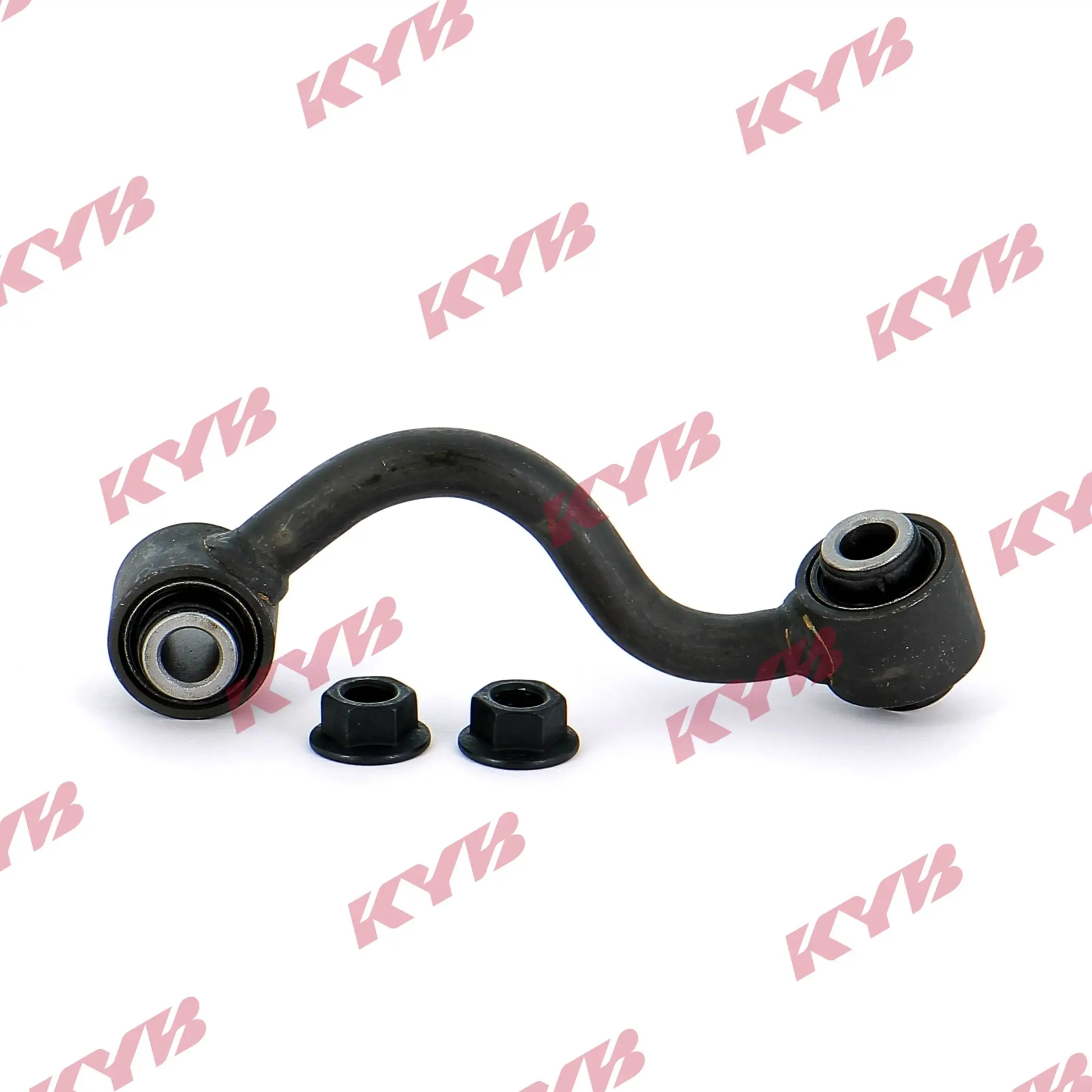 Stange/Strebe, Stabilisator Hinterachse rechts KYB KSLR1077