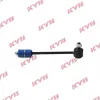 Stange/Strebe, Stabilisator Hinterachse links Hinterachse rechts KYB KSLR4162