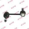 Stange/Strebe, Stabilisator Hinterachse links Hinterachse rechts KYB KSLR4169