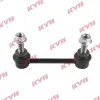 Stange/Strebe, Stabilisator Hinterachse links Hinterachse rechts KYB KSLR4171
