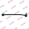 Stange/Strebe, Stabilisator Hinterachse links Hinterachse rechts KYB KSLR4184
