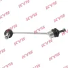 Stange/Strebe, Stabilisator Hinterachse links KYB KSLR4199