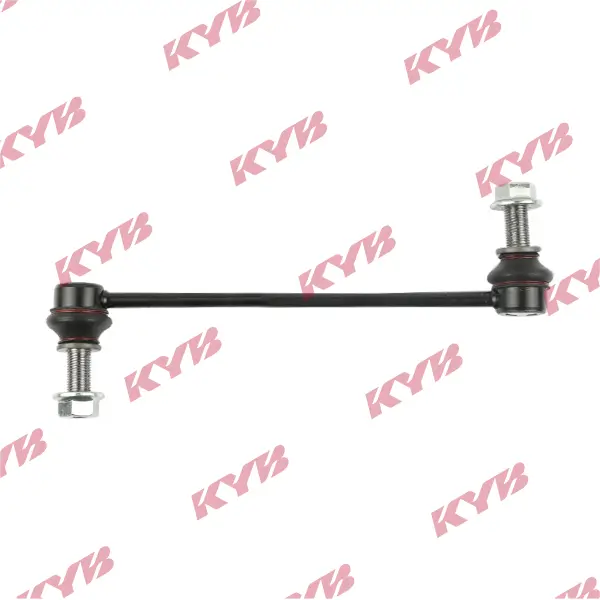 Stange/Strebe, Stabilisator Hinterachse links Hinterachse rechts KYB KSLR4203