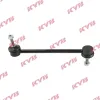 Stange/Strebe, Stabilisator Hinterachse links Hinterachse rechts KYB KSLR4204