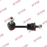 Stange/Strebe, Stabilisator Hinterachse links Hinterachse rechts KYB KSLR4207