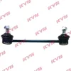 Stange/Strebe, Stabilisator Hinterachse links Hinterachse rechts KYB KSLR4209