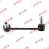 Stange/Strebe, Stabilisator Hinterachse links KYB KSLR4224