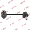 Stange/Strebe, Stabilisator Hinterachse links Hinterachse rechts KYB KSLR4226
