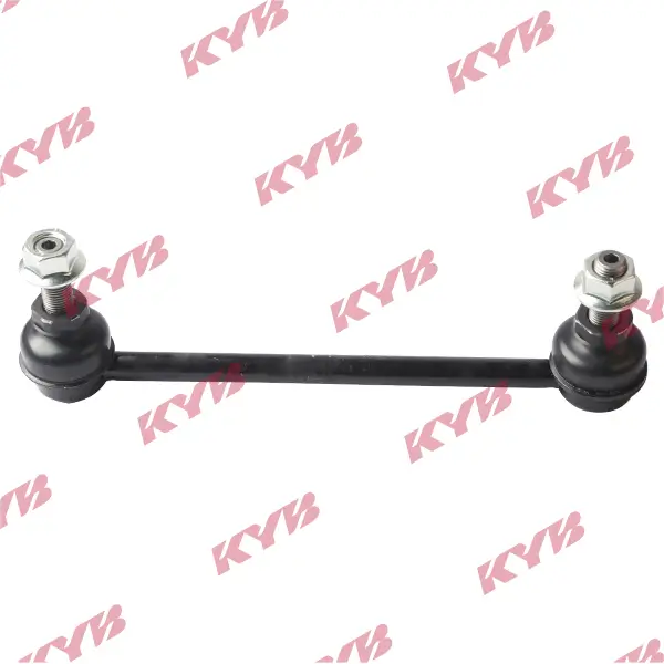 Stange/Strebe, Stabilisator Hinterachse links Hinterachse rechts KYB KSLR4227