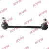 Stange/Strebe, Stabilisator Hinterachse links Hinterachse rechts KYB KSLR4227