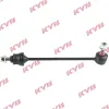 Stange/Strebe, Stabilisator Hinterachse links Hinterachse rechts KYB KSLR4231