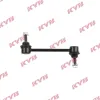 Stange/Strebe, Stabilisator Hinterachse links Hinterachse rechts KYB KSLR4259