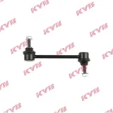 Stange/Strebe, Stabilisator Hinterachse links Hinterachse rechts KYB KSLR4259