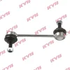 Stange/Strebe, Stabilisator Hinterachse links Hinterachse rechts KYB KSLR4260