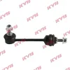 Stange/Strebe, Stabilisator Hinterachse links Hinterachse rechts KYB KSLR4281