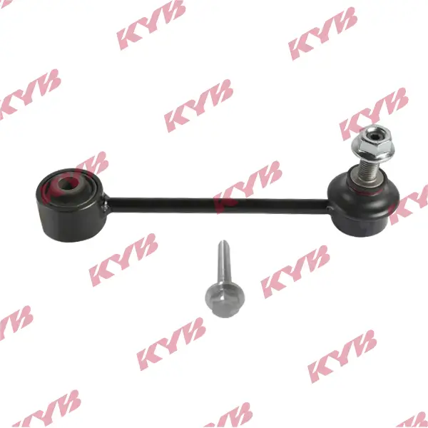 Stange/Strebe, Stabilisator Hinterachse links Hinterachse rechts KYB KSLR4282