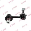 Stange/Strebe, Stabilisator Hinterachse links KYB KSLR4316