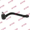 Spurstangenkopf Vorderachse links KYB KTR4008