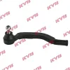 Spurstangenkopf Vorderachse links KYB KTR4052