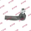 Spurstangenkopf Vorderachse rechts KYB KTR4055