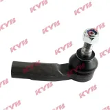 Spurstangenkopf Vorderachse rechts KYB KTR4086