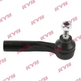 Spurstangenkopf Vorderachse rechts KYB KTR4100