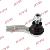 Spurstangenkopf Vorderachse rechts KYB KTR4111