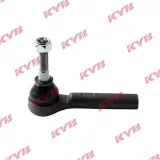 Spurstangenkopf Vorderachse KYB KTR4113