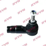 Spurstangenkopf Vorderachse außen KYB KTR4134