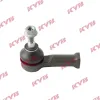 Spurstangenkopf Vorderachse KYB KTR4136
