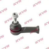 Spurstangenkopf Vorderachse KYB KTR4136