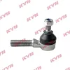 Spurstangenkopf Vorderachse links KYB KTR4149