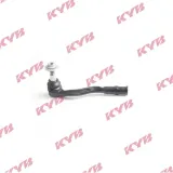 Spurstangenkopf Vorderachse links KYB KTR4157