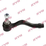 Spurstangenkopf Vorderachse links KYB KTR4179