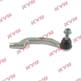 Spurstangenkopf Vorderachse rechts KYB KTR4182