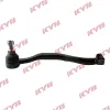 Spurstangenkopf Vorderachse links KYB KTR4189