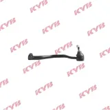 Spurstangenkopf Vorderachse rechts KYB KTR4194