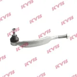 Spurstangenkopf Vorderachse links außen KYB KTR4199