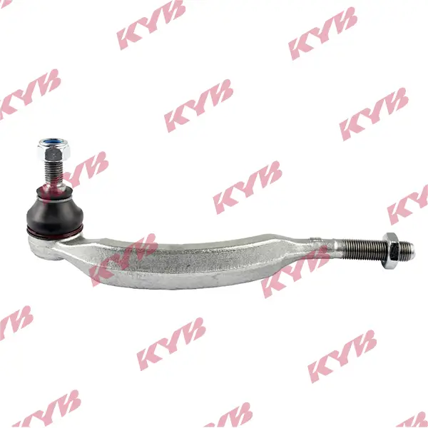 Spurstangenkopf Vorderachse links außen KYB KTR4201