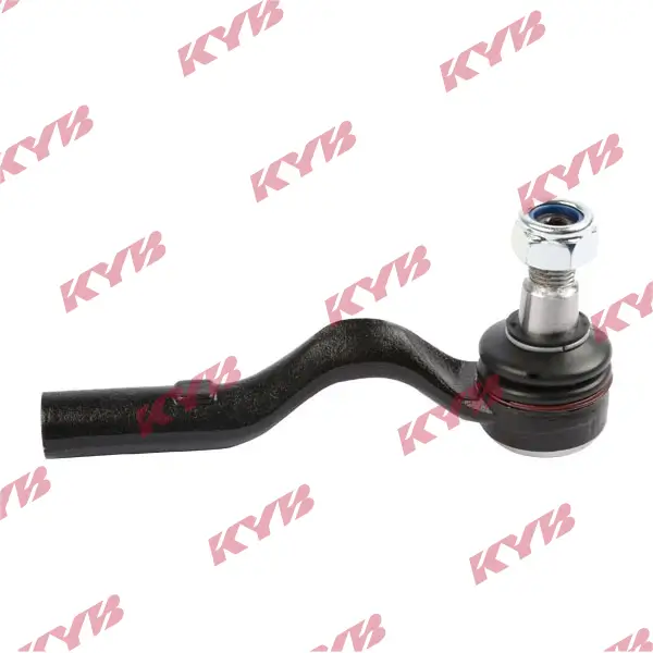 Spurstangenkopf Vorderachse rechts außen KYB KTR4236