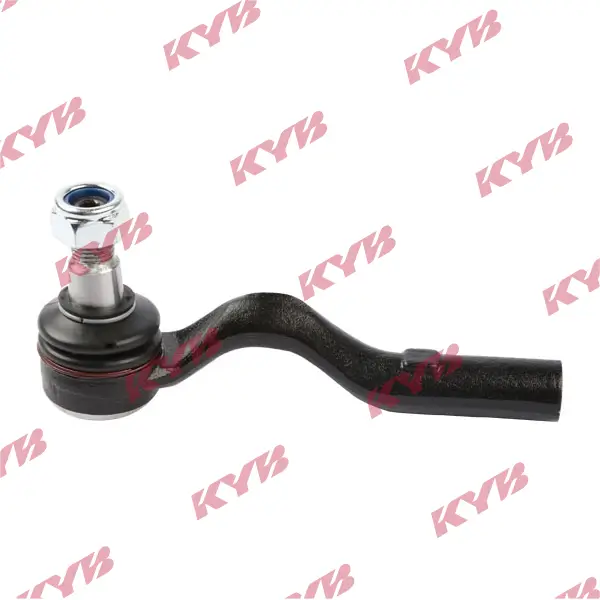 Spurstangenkopf Vorderachse links außen KYB KTR4237