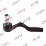 Spurstangenkopf Vorderachse links außen KYB KTR4237