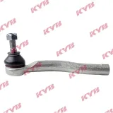Spurstangenkopf Vorderachse links KYB KTR4241