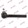 Spurstangenkopf Vorderachse KYB KTR4246