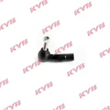 Spurstangenkopf Vorderachse links KYB KTR4255