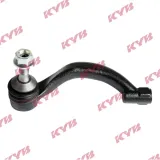 Spurstangenkopf Vorderachse links KYB KTR4267