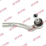 Spurstangenkopf Vorderachse rechts außen KYB KTR4268