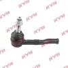 Spurstangenkopf Vorderachse links KYB KTR4273